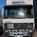 773533-7 Truck - Volvo FL618 4 x 2