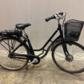 1164261-1 Electric bike Darlington Raleigh