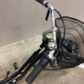 1164261-7 Electric bike Darlington Raleigh