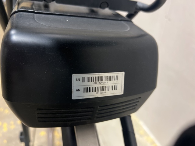 1164262-10 Electric bike Batavus Torino