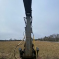 1172811-7 Wheel excavator Volvo EW160 - 1999