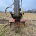 1172811-8 Wheel excavator Volvo EW160 - 1999