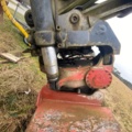 1172811-9 Wheel excavator Volvo EW160 - 1999