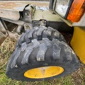 1172811-13 Wheel excavator Volvo EW160 - 1999
