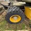 1172811-14 Wheel excavator Volvo EW160 - 1999
