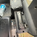 1172811-20 Wheel excavator Volvo EW160 - 1999