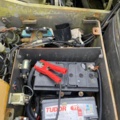 1172811-22 Wheel excavator Volvo EW160 - 1999