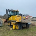 1172811-5 Wheel excavator Volvo EW160 - 1999