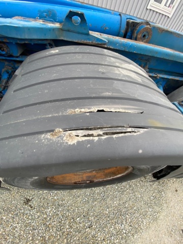 1172812-12 Truck changer Scania R480 LB8X 4x4 HNA - 2009