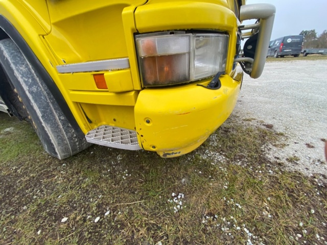 1172812-15 Truck changer Scania R480 LB8X 4x4 HNA - 2009