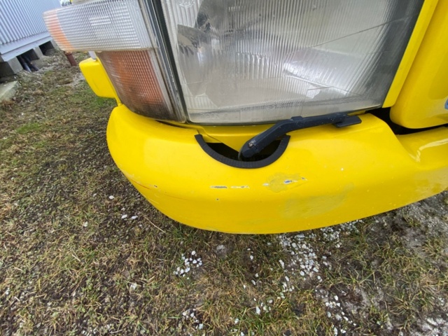 1172812-16 Truck changer Scania R480 LB8X 4x4 HNA - 2009