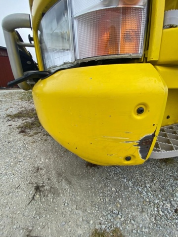 1172812-19 Truck changer Scania R480 LB8X 4x4 HNA - 2009