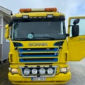 1172812-7 Truck changer Scania R480 LB8X 4x4 HNA - 2009