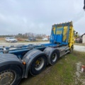 1172812-10 Truck changer Scania R480 LB8X 4x4 HNA - 2009
