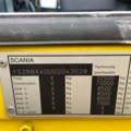 1172812-36 Truck changer Scania R480 LB8X 4x4 HNA - 2009