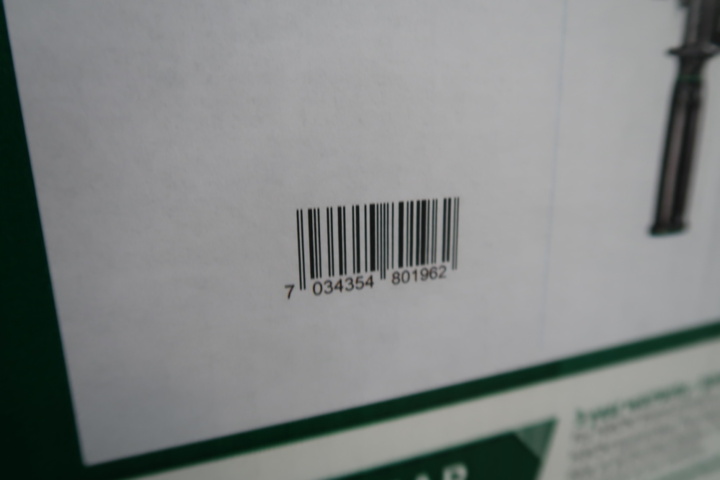 1172725-3 Tool kit Hikoki Combination hammer DH40MC & DH26PC2