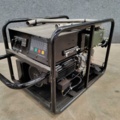 1142484-8 Diesel power plant Elektromatik 1800W