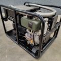 1142484-12 Diesel power plant Elektromatik 1800W