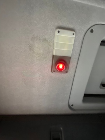 1172815-13 Washing machine Scania P124GB 6X4 NB400 - 1999