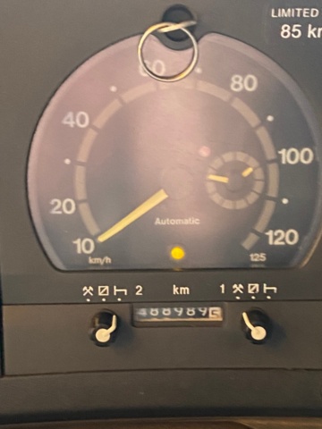 1172815-16 Washing machine Scania P124GB 6X4 NB400 - 1999