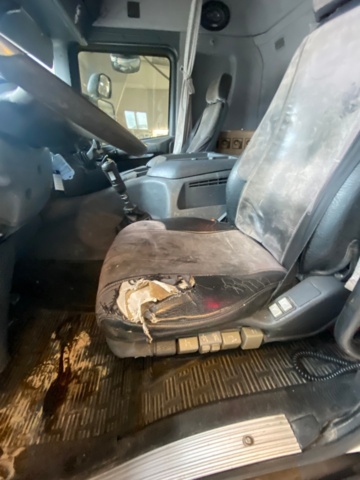 1172815-21 Washing machine Scania P124GB 6X4 NB400 - 1999