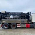 1172815-8 Washing machine Scania P124GB 6X4 NB400 - 1999