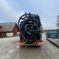 1172815-6 Washing machine Scania P124GB 6X4 NB400 - 1999