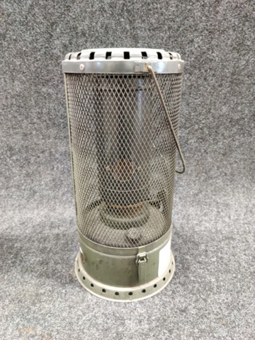 1142488-5 2 pcs Water filter heater Pod