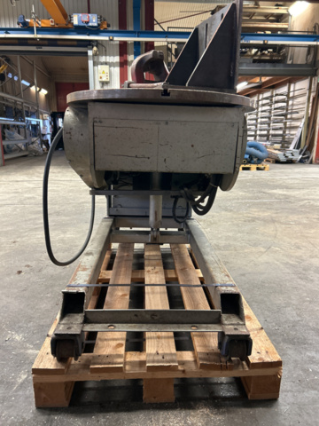 1144074-5 Welding positioner ESAB Pema 750