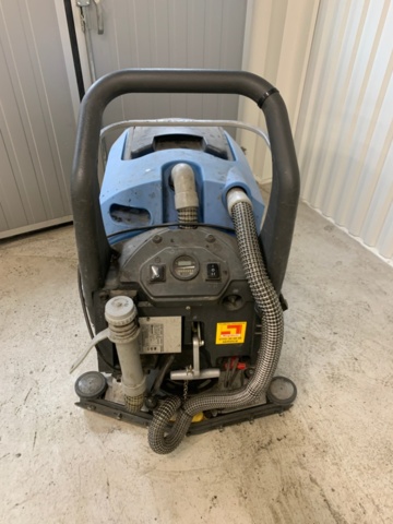 1172840-3 Scrubber FIMAP IMX 50 BB CB