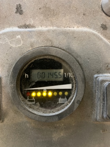 1172840-6 Scrubber FIMAP IMX 50 BB CB