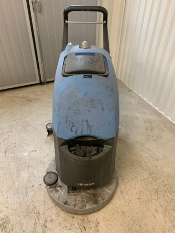 1172840-4 Scrubber FIMAP IMX 50 BB CB