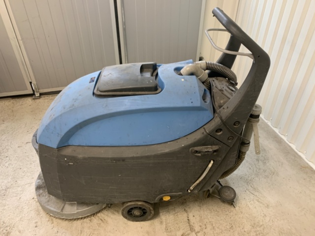 1172840-1 Scrubber FIMAP IMX 50 BB CB