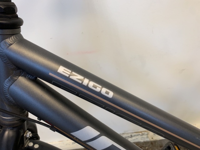 1065743-2 Sports bike Ideal Ezigo 28"