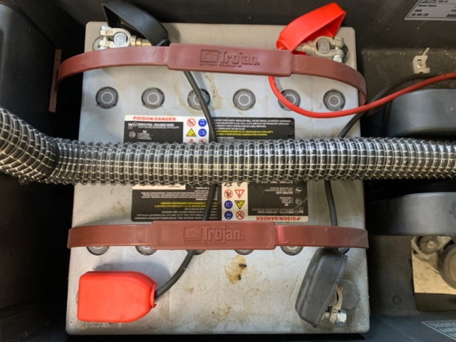 1172840-10 Scrubber FIMAP IMX 50 BB CB