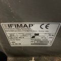 1172840-11 Scrubber FIMAP IMX 50 BB CB