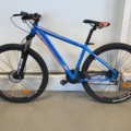 1065749-1 Mountain bike Torpado Uranus 29"