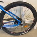1065749-4 Mountain bike Torpado Uranus 29"