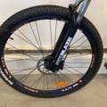 1065749-6 Mountain bike Torpado Uranus 29"