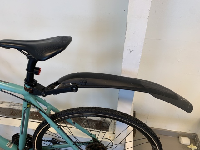 1065750-9 Hybrid bike Bianchi c2 sport 28"