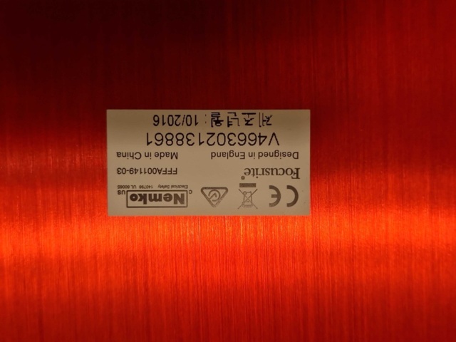 1150801-5 Studio room with speakers, microphone and furniture