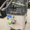 1055128-7 Vacuum cleaner, Rupes KS 260