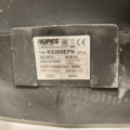 1055128-13 Vacuum cleaner, Rupes KS 260