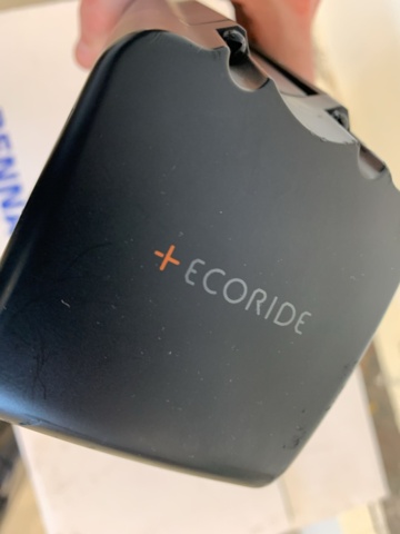 1068065-15 Electric bicycle batteries in different models 5 pcs