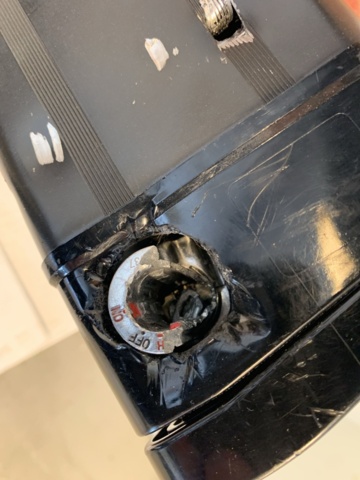 1068065-20 Electric bicycle batteries in different models 5 pcs