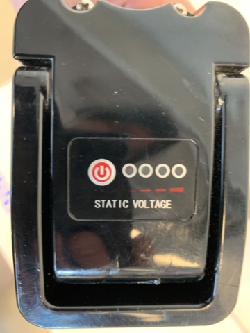 1068065-19 Electric bicycle batteries in different models 5 pcs