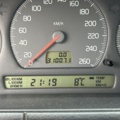 1172837-12 Volvo V70 2.5 20V Automatisk, 165hk, 1999 (repobjekt)