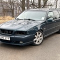 1172837-1 Volvo V70 2.5 20V Automatisk, 165hk, 1999 (repobjekt)