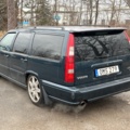 1172837-3 Volvo V70 2.5 20V Automatisk, 165hk, 1999 (repobjekt)