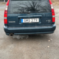 1172837-4 Volvo V70 2.5 20V Automatisk, 165hk, 1999 (repobjekt)